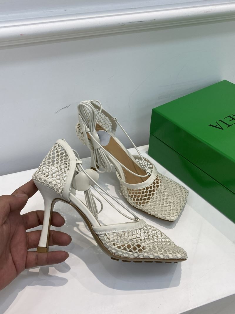 Bottega Veneta Sandals